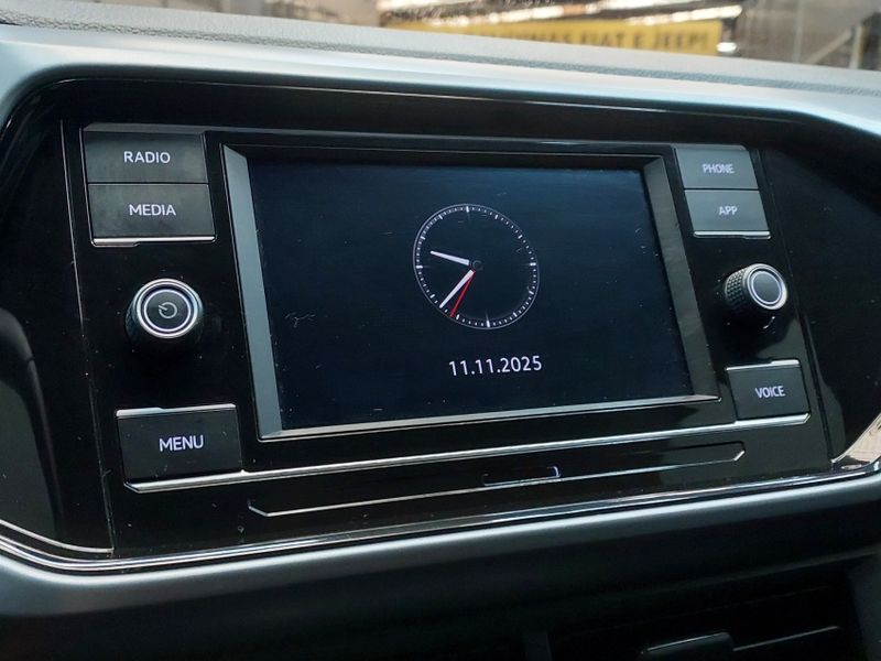 Volkswagen T-CROSS 1.0 200 TSI TOTAL FLEX AUTOMÁTICO 2023/2024 BETIOLO NOVOS E SEMINOVOS LAJEADO / Carros no Vale Volkswagen T-CROSS 1.0 200 TSI TOTAL FLEX AUTOMÁTICO 2023/2024 BETIOLO NOVOS E SEMINOVOS LAJEADO / Carros no Vale