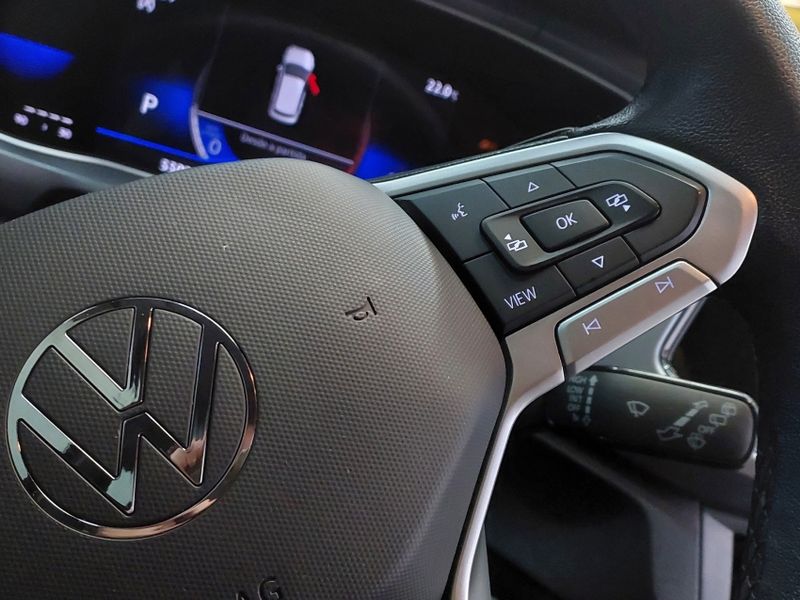 Volkswagen T-CROSS 1.0 200 TSI TOTAL FLEX AUTOMÁTICO 2023/2024 BETIOLO NOVOS E SEMINOVOS LAJEADO / Carros no Vale Volkswagen T-CROSS 1.0 200 TSI TOTAL FLEX AUTOMÁTICO 2023/2024 BETIOLO NOVOS E SEMINOVOS LAJEADO / Carros no Vale