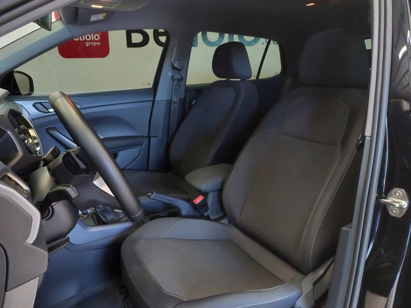 Volkswagen T-CROSS 1.0 200 TSI TOTAL FLEX AUTOMÁTICO 2023/2024 BETIOLO NOVOS E SEMINOVOS LAJEADO / Carros no Vale Volkswagen T-CROSS 1.0 200 TSI TOTAL FLEX AUTOMÁTICO 2023/2024 BETIOLO NOVOS E SEMINOVOS LAJEADO / Carros no Vale