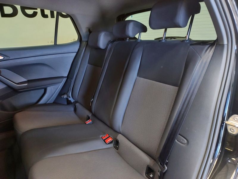 Volkswagen T-CROSS 1.0 200 TSI TOTAL FLEX AUTOMÁTICO 2023/2024 BETIOLO NOVOS E SEMINOVOS LAJEADO / Carros no Vale Volkswagen T-CROSS 1.0 200 TSI TOTAL FLEX AUTOMÁTICO 2023/2024 BETIOLO NOVOS E SEMINOVOS LAJEADO / Carros no Vale