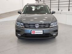 Volkswagen TIGUAN 1.4 250 TSI TOTAL FLEX ALLSPACE TIPTRONIC 2019/2019 BETIOLO NOVOS E SEMINOVOS LAJEADO / Carros no Vale