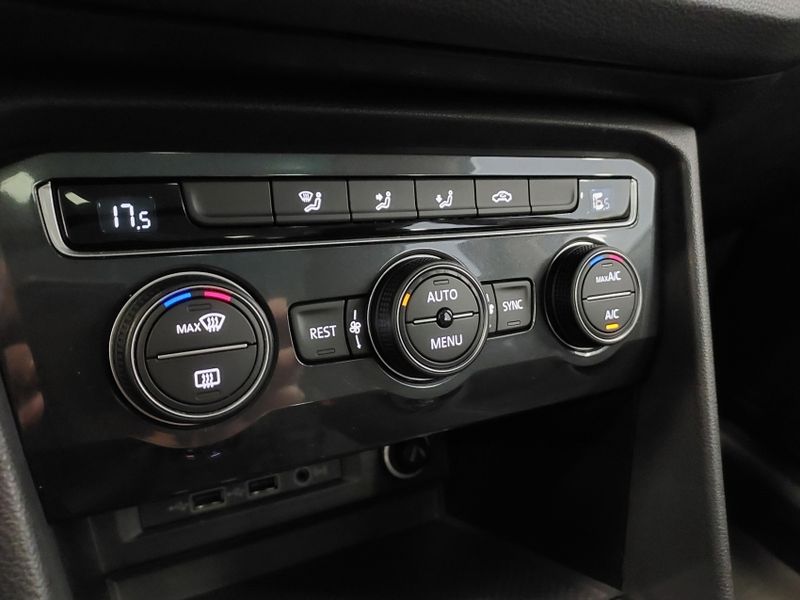 Volkswagen TIGUAN 1.4 250 TSI TOTAL FLEX ALLSPACE TIPTRONIC 2019/2019 BETIOLO NOVOS E SEMINOVOS LAJEADO / Carros no Vale