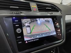 Volkswagen TIGUAN 1.4 250 TSI TOTAL FLEX ALLSPACE TIPTRONIC 2019/2019 BETIOLO NOVOS E SEMINOVOS LAJEADO / Carros no Vale