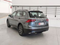 Volkswagen TIGUAN 1.4 250 TSI TOTAL FLEX ALLSPACE TIPTRONIC 2019/2019 BETIOLO NOVOS E SEMINOVOS LAJEADO / Carros no Vale
