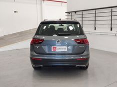 Volkswagen TIGUAN 1.4 250 TSI TOTAL FLEX ALLSPACE TIPTRONIC 2019/2019 BETIOLO NOVOS E SEMINOVOS LAJEADO / Carros no Vale
