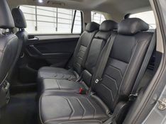 Volkswagen TIGUAN 1.4 250 TSI TOTAL FLEX ALLSPACE TIPTRONIC 2019/2019 BETIOLO NOVOS E SEMINOVOS LAJEADO / Carros no Vale