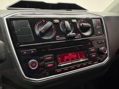 Volkswagen UP 1.0 MPI MOVE UP 12V FLEX 4P AUTOMATIZADO 2018/2018 BETIOLO NOVOS E SEMINOVOS LAJEADO / Carros no Vale