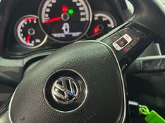 Volkswagen UP 1.0 MPI MOVE UP 12V FLEX 4P AUTOMATIZADO 2018/2018 BETIOLO NOVOS E SEMINOVOS LAJEADO / Carros no Vale