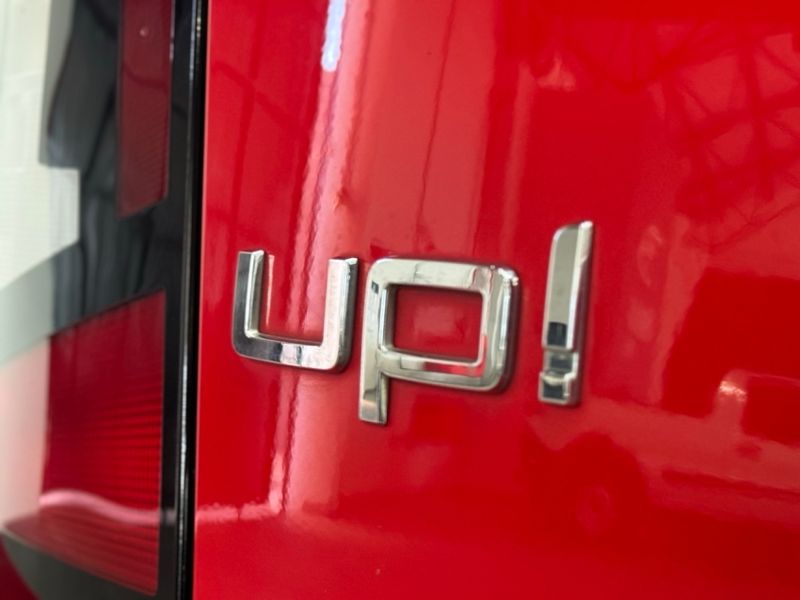 Volkswagen UP 1.0 MPI MOVE UP 12V FLEX 4P AUTOMATIZADO 2018/2018 BETIOLO NOVOS E SEMINOVOS LAJEADO / Carros no Vale