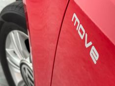 Volkswagen UP 1.0 MPI MOVE UP 12V FLEX 4P AUTOMATIZADO 2018/2018 BETIOLO NOVOS E SEMINOVOS LAJEADO / Carros no Vale