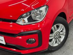 Volkswagen UP 1.0 MPI MOVE UP 12V FLEX 4P AUTOMATIZADO 2018/2018 BETIOLO NOVOS E SEMINOVOS LAJEADO / Carros no Vale