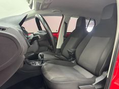 Volkswagen UP 1.0 MPI MOVE UP 12V FLEX 4P AUTOMATIZADO 2018/2018 BETIOLO NOVOS E SEMINOVOS LAJEADO / Carros no Vale