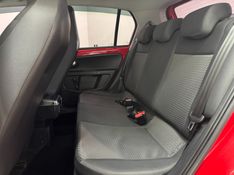 Volkswagen UP 1.0 MPI MOVE UP 12V FLEX 4P AUTOMATIZADO 2018/2018 BETIOLO NOVOS E SEMINOVOS LAJEADO / Carros no Vale