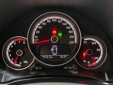 Volkswagen UP 1.0 MPI MOVE UP 12V FLEX 4P AUTOMATIZADO 2018/2018 BETIOLO NOVOS E SEMINOVOS LAJEADO / Carros no Vale