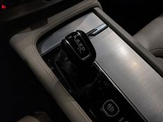 Volvo XC90 2.0 T6 GASOLINA MOMENTUM AWD GEARTRONIC 2018/2019 BETIOLO NOVOS E SEMINOVOS LAJEADO / Carros no Vale