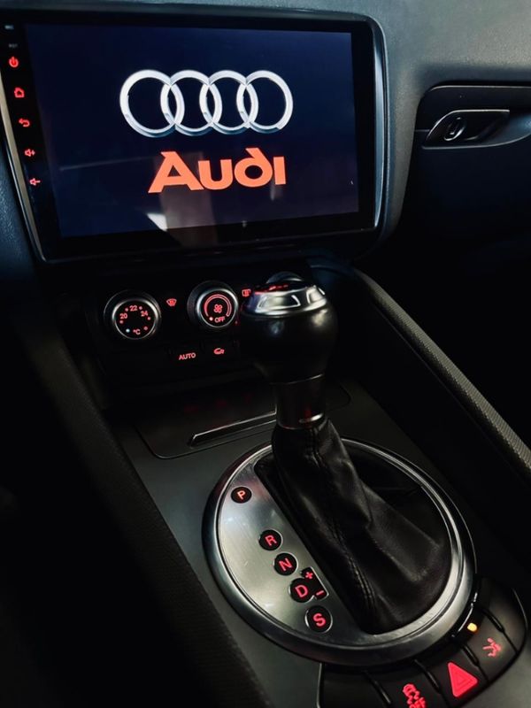 Audi TT 2.0 TFSI COUPÉ 16V GASOLINA 2P S-TRONIC 2011/2012 CASTELLAN E TOMAZONI MOTORS CAXIAS DO SUL / Carros no Vale Audi TT 2.0 TFSI COUPÉ 16V GASOLINA 2P S-TRONIC 2011/2012 CASTELLAN E TOMAZONI MOTORS CAXIAS DO SUL / Carros no Vale