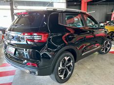 Caoa Chery TIGGO 5X PRO 1.5 TCI FLEX HYBRID CVT 2022/2023 CASTELLAN E TOMAZONI MOTORS CAXIAS DO SUL / Carros no Vale