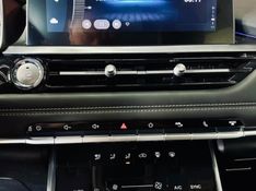 Caoa Chery TIGGO 5X PRO 1.5 TCI FLEX HYBRID CVT 2022/2023 CASTELLAN E TOMAZONI MOTORS CAXIAS DO SUL / Carros no Vale