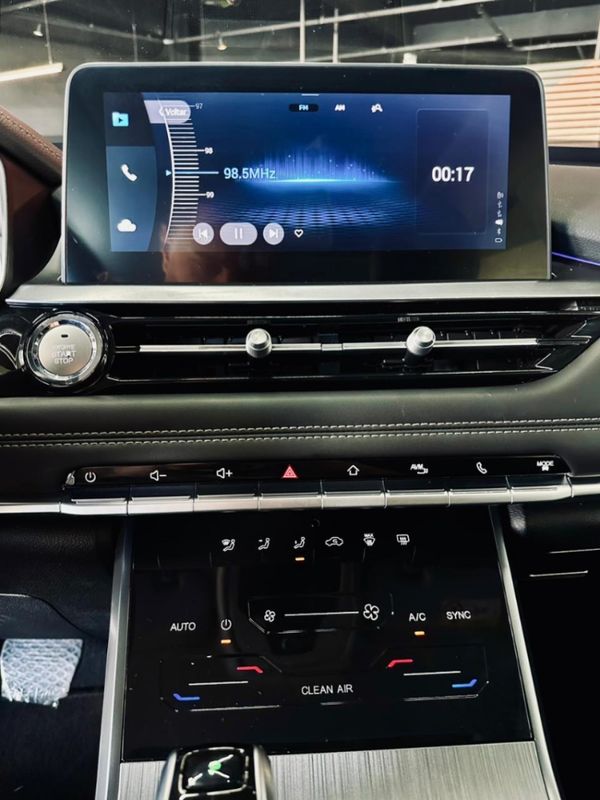 Caoa Chery TIGGO 5X PRO 1.5 TCI FLEX HYBRID CVT 2022/2023 CASTELLAN E TOMAZONI MOTORS CAXIAS DO SUL / Carros no Vale Caoa Chery TIGGO 5X PRO 1.5 TCI FLEX HYBRID CVT 2022/2023 CASTELLAN E TOMAZONI MOTORS CAXIAS DO SUL / Carros no Vale