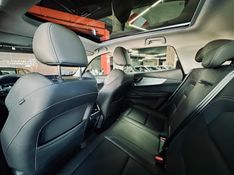 Caoa Chery TIGGO 5X PRO 1.5 TCI FLEX HYBRID CVT 2022/2023 CASTELLAN E TOMAZONI MOTORS CAXIAS DO SUL / Carros no Vale