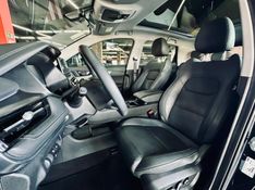 Caoa Chery TIGGO 5X PRO 1.5 TCI FLEX HYBRID CVT 2022/2023 CASTELLAN E TOMAZONI MOTORS CAXIAS DO SUL / Carros no Vale