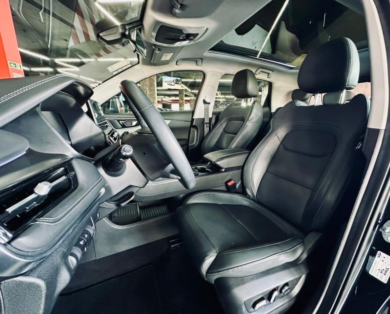 Caoa Chery TIGGO 5X PRO 1.5 TCI FLEX HYBRID CVT 2022/2023 CASTELLAN E TOMAZONI MOTORS CAXIAS DO SUL / Carros no Vale Caoa Chery TIGGO 5X PRO 1.5 TCI FLEX HYBRID CVT 2022/2023 CASTELLAN E TOMAZONI MOTORS CAXIAS DO SUL / Carros no Vale