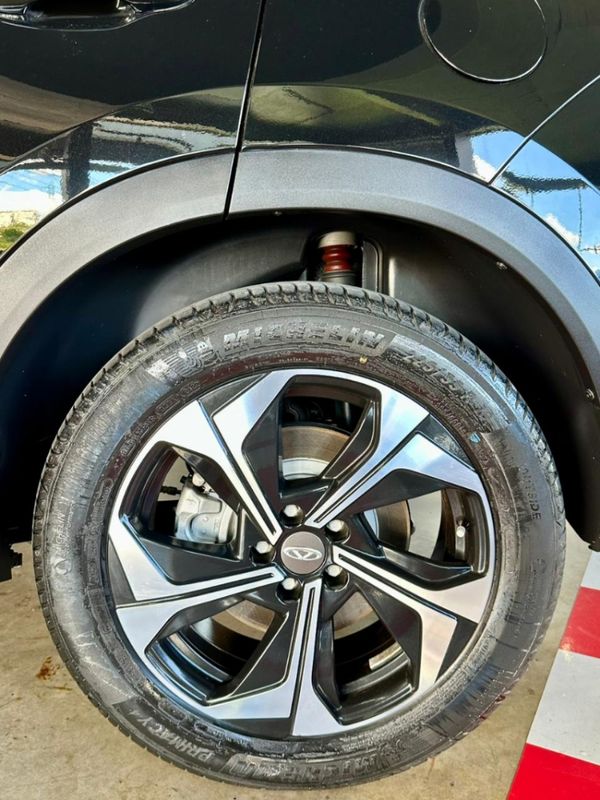 Caoa Chery TIGGO 5X PRO 1.5 TCI FLEX HYBRID CVT 2022/2023 CASTELLAN E TOMAZONI MOTORS CAXIAS DO SUL / Carros no Vale Caoa Chery TIGGO 5X PRO 1.5 TCI FLEX HYBRID CVT 2022/2023 CASTELLAN E TOMAZONI MOTORS CAXIAS DO SUL / Carros no Vale