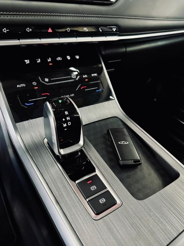 Caoa Chery TIGGO 5X PRO 1.5 TCI FLEX HYBRID CVT 2022/2023 CASTELLAN E TOMAZONI MOTORS CAXIAS DO SUL / Carros no Vale Caoa Chery TIGGO 5X PRO 1.5 TCI FLEX HYBRID CVT 2022/2023 CASTELLAN E TOMAZONI MOTORS CAXIAS DO SUL / Carros no Vale