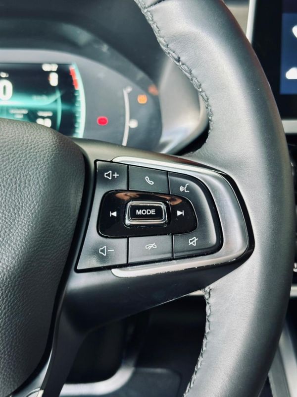 Caoa Chery TIGGO 5X PRO 1.5 TCI FLEX HYBRID CVT 2022/2023 CASTELLAN E TOMAZONI MOTORS CAXIAS DO SUL / Carros no Vale Caoa Chery TIGGO 5X PRO 1.5 TCI FLEX HYBRID CVT 2022/2023 CASTELLAN E TOMAZONI MOTORS CAXIAS DO SUL / Carros no Vale