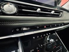 Caoa Chery TIGGO 5X PRO 1.5 TCI FLEX HYBRID CVT 2022/2023 CASTELLAN E TOMAZONI MOTORS CAXIAS DO SUL / Carros no Vale