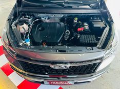 Caoa Chery TIGGO 7 1.5 VVT TURBO IFLEX TXS DCT 2020/2021 CASTELLAN E TOMAZONI MOTORS CAXIAS DO SUL / Carros no Vale