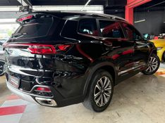 Caoa Chery TIGGO 8 1.6 TGDI GASOLINA TXS DCT 2022/2023 CASTELLAN E TOMAZONI MOTORS CAXIAS DO SUL / Carros no Vale