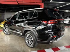 Caoa Chery TIGGO 8 1.6 TGDI GASOLINA TXS DCT 2022/2023 CASTELLAN E TOMAZONI MOTORS CAXIAS DO SUL / Carros no Vale