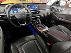 Caoa Chery TIGGO 8 1.6 TGDI GASOLINA TXS DCT 2022/2023 CASTELLAN E TOMAZONI MOTORS CAXIAS DO SUL / Carros no Vale