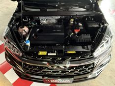 Caoa Chery TIGGO 8 1.6 TGDI GASOLINA TXS DCT 2022/2023 CASTELLAN E TOMAZONI MOTORS CAXIAS DO SUL / Carros no Vale