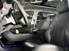 Caoa Chery TIGGO 8 1.6 TGDI GASOLINA TXS DCT 2022/2023 CASTELLAN E TOMAZONI MOTORS CAXIAS DO SUL / Carros no Vale