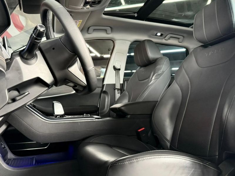 Caoa Chery TIGGO 8 1.6 TGDI GASOLINA TXS DCT 2022/2023 CASTELLAN E TOMAZONI MOTORS CAXIAS DO SUL / Carros no Vale Caoa Chery TIGGO 8 1.6 TGDI GASOLINA TXS DCT 2022/2023 CASTELLAN E TOMAZONI MOTORS CAXIAS DO SUL / Carros no Vale