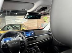 Caoa Chery TIGGO 8 1.6 TGDI GASOLINA TXS DCT 2022/2023 CASTELLAN E TOMAZONI MOTORS CAXIAS DO SUL / Carros no Vale