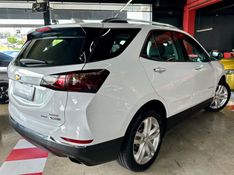 Chevrolet EQUINOX 2.0 16V TURBO GASOLINA PREMIER AWD AUTOMÁTICO 2018/2018 CASTELLAN E TOMAZONI MOTORS CAXIAS DO SUL / Carros no Vale