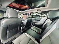 Chevrolet EQUINOX 2.0 16V TURBO GASOLINA PREMIER AWD AUTOMÁTICO 2018/2018 CASTELLAN E TOMAZONI MOTORS CAXIAS DO SUL / Carros no Vale
