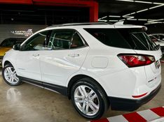 Chevrolet EQUINOX 2.0 16V TURBO GASOLINA PREMIER AWD AUTOMÁTICO 2018/2018 CASTELLAN E TOMAZONI MOTORS CAXIAS DO SUL / Carros no Vale