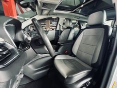 Chevrolet EQUINOX 2.0 16V TURBO GASOLINA PREMIER AWD AUTOMÁTICO 2018/2018 CASTELLAN E TOMAZONI MOTORS CAXIAS DO SUL / Carros no Vale