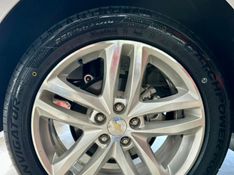 Chevrolet EQUINOX 2.0 16V TURBO GASOLINA PREMIER AWD AUTOMÁTICO 2018/2018 CASTELLAN E TOMAZONI MOTORS CAXIAS DO SUL / Carros no Vale