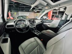 Chevrolet EQUINOX 2.0 16V TURBO GASOLINA PREMIER AWD AUTOMÁTICO 2018/2018 CASTELLAN E TOMAZONI MOTORS CAXIAS DO SUL / Carros no Vale