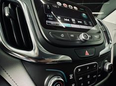 Chevrolet EQUINOX 2.0 16V TURBO GASOLINA PREMIER AWD AUTOMÁTICO 2018/2018 CASTELLAN E TOMAZONI MOTORS CAXIAS DO SUL / Carros no Vale
