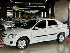 Chevrolet PRISMA 1.4 MPFI LT 8V FLEX 4P MANUAL 2011/2012 CASTELLAN E TOMAZONI MOTORS CAXIAS DO SUL / Carros no Vale