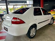 Chevrolet PRISMA 1.4 MPFI LT 8V FLEX 4P MANUAL 2011/2012 CASTELLAN E TOMAZONI MOTORS CAXIAS DO SUL / Carros no Vale