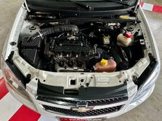 Chevrolet PRISMA 1.4 MPFI LT 8V FLEX 4P MANUAL 2011/2012 CASTELLAN E TOMAZONI MOTORS CAXIAS DO SUL / Carros no Vale