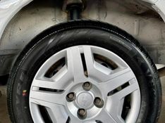 Chevrolet PRISMA 1.4 MPFI LT 8V FLEX 4P MANUAL 2011/2012 CASTELLAN E TOMAZONI MOTORS CAXIAS DO SUL / Carros no Vale