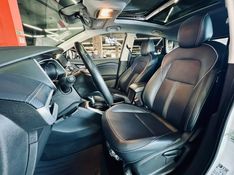 Chevrolet TRACKER 1.2 TURBO FLEX PREMIER AUTOMÁTICO 2021/2022 CASTELLAN E TOMAZONI MOTORS CAXIAS DO SUL / Carros no Vale